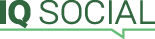 IQSocial Logo